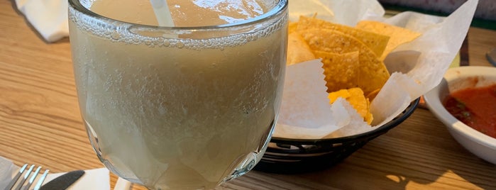 El Campesino is one of Favorite affordable date spots.