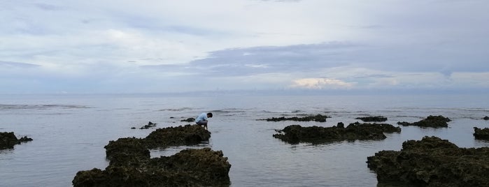 Pagudpud Beach is one of Philippines.