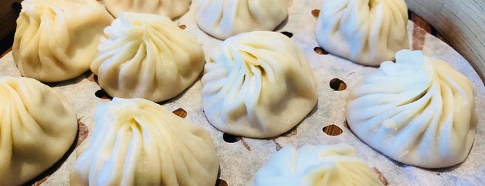 Din Tai Fung is one of Guide to Los Angeles's best spots.