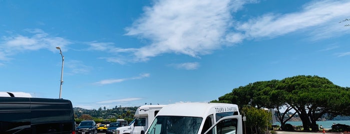 Sausalito Visitor Center And Historical Exhibit is one of Guide to San Francisco.