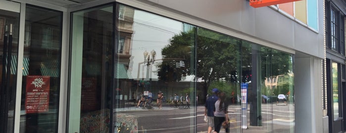 Poler Flagship Store is one of Guid to Portland.