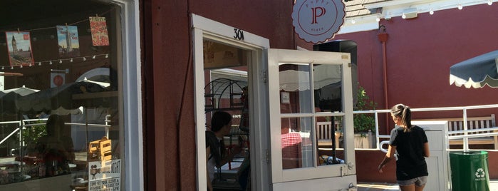 Poppy Store is one of Guide to Los Angeles's best spots.