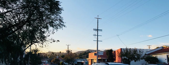 Silver Lake is one of Guide to Los Angeles's best spots.