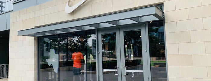 Nike Store is one of Guide to Frisco.