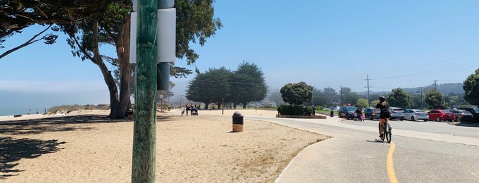 Window On The Bay / Monterey Waterfront Park is one of Guide to Senta Clala & San Jose.