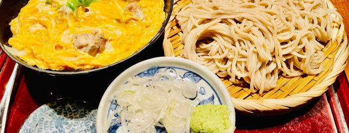 銀座 道しるべ is one of Top picks for Japanese Restaurants & Bar2⃣.