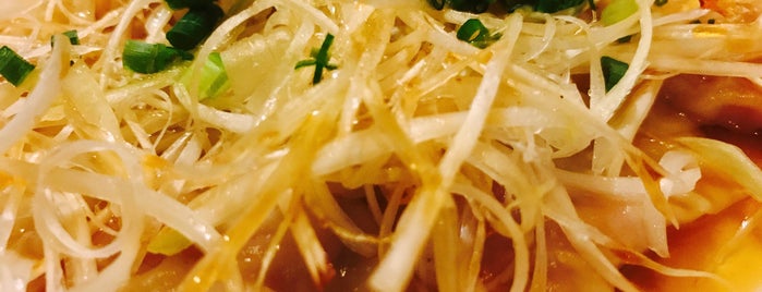 中華風家庭料理 Yamaのuchi is one of Topics for Restaurant & Bar 4️⃣.