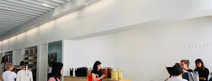 Everlane is one of Guide to San Francisco.
