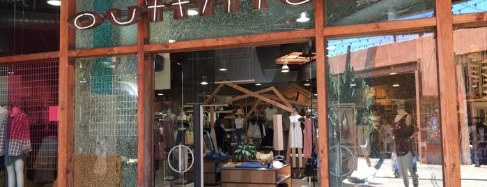 Urban Outfitters is one of Guide to Los Angeles's best spots.