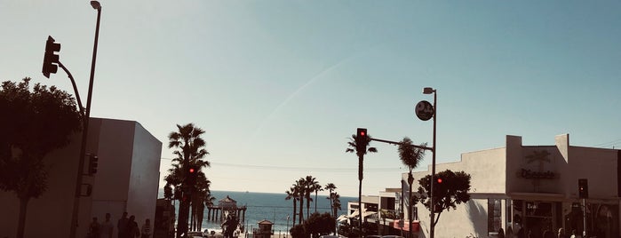 Downtown Manhattan Beach is one of Guide to Los Angeles's best spots.