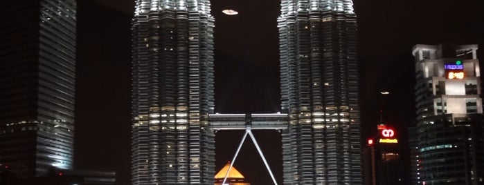 Guide to Kuala Lumpur & Penang