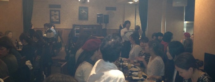 VinViande Aoshima is one of Top picks for Restaurants & Bar.