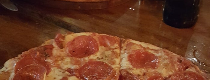 Pizza Tomate is one of Santa Teresa.