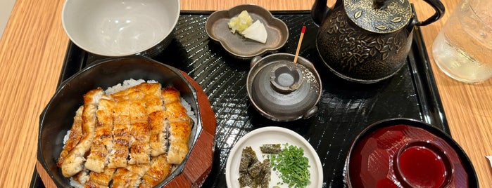 Kawabun is one of Sushi nyc.