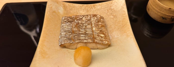 Sushi Masuda is one of Japan 2022.