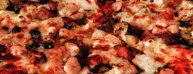 Pizzetta is one of Kauai Favs.