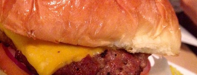Liliha Bakery is one of The 15 Best Places for Cheeseburgers in Honolulu.