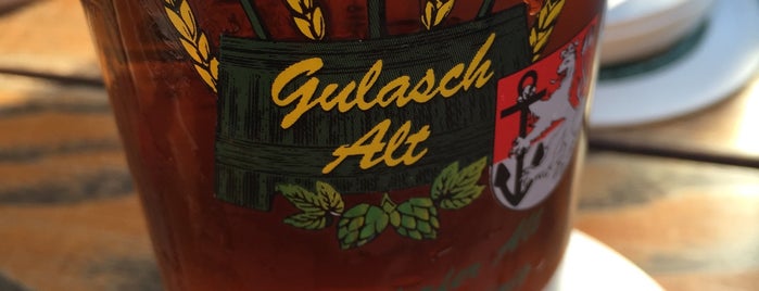 Gulasch is one of Guide to Meerbusch's best spots.
