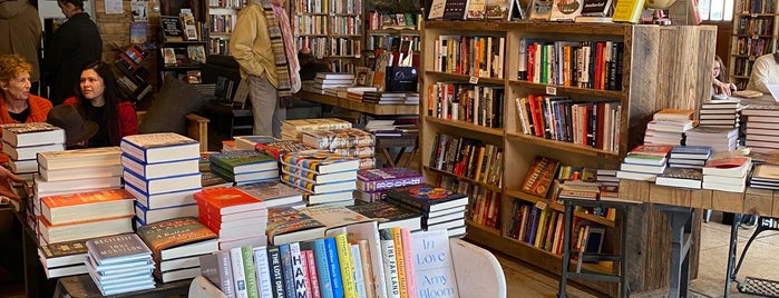 Rough Draft Bar & Books is one of Catskill Favorites.