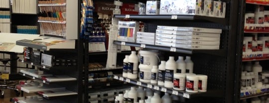 Blick Art Materials is one of My To Do List !!.