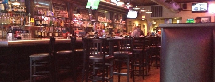 Louie's Grill & Bar is one of Wi-Fi sync spots - Stillwater, OK.