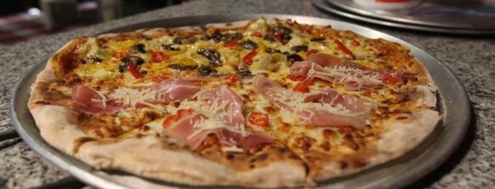 Buonissimo Trattoria-Pizzeria Italiana is one of New Places To Eat.