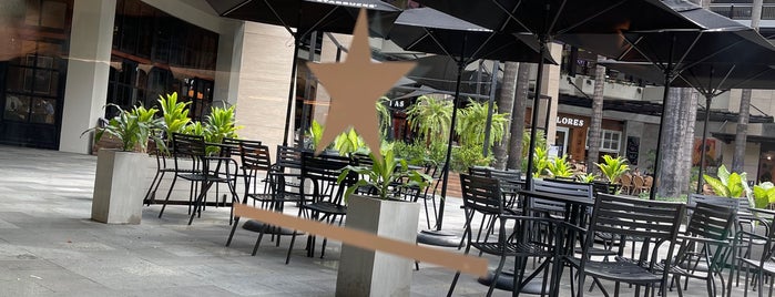 Starbucks is one of Guide to Makati City's best spots.