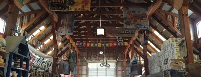 Buddy's Beer Barn is one of El Paso 🤛 List.