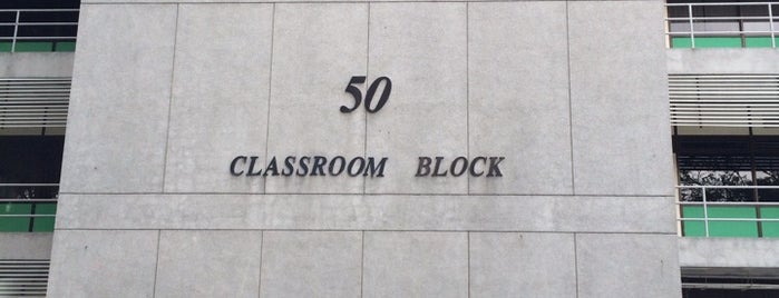 Block 50 is one of Standard ah.