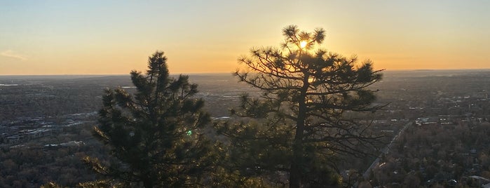 Panorama Point is one of Mike 님이 좋아한 장소.