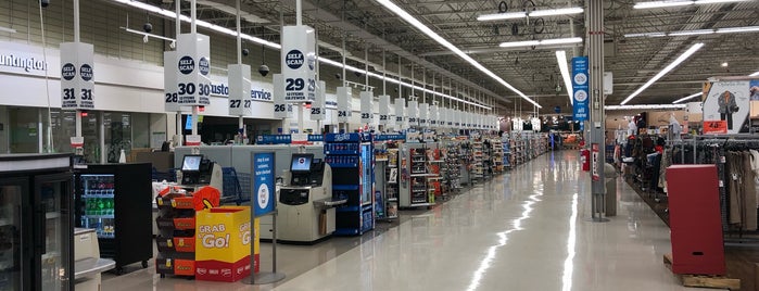 Meijer is one of Guide to Southgate's best spots.