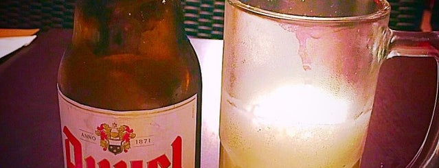 Península Delli is one of Cerveja Artesanal Zona Oeste do Rio de Janeiro.