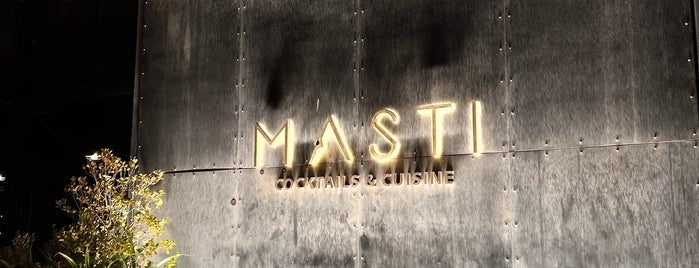 Masti is one of Lugares guardados de fantasy😈.