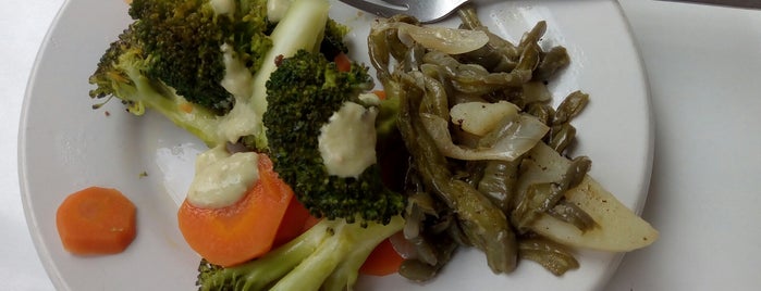 Loving Hut is one of Vegetarianos Xalapa.