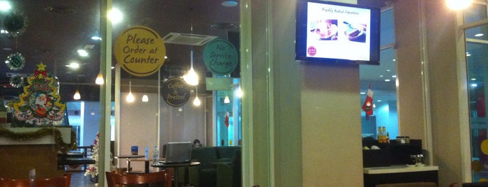 Must-visit Cafés in Subang Jaya