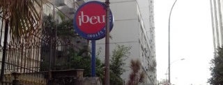 IBEU is one of Empresas e Estabelecimentos de Botafogo RJ.