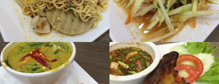 Yum Saap is one of Top picks for Thai Restaurants.