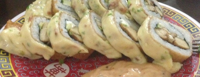 Suwuan-sushi is one of ReStaUraNtS,BaR'S,CaFe'S.