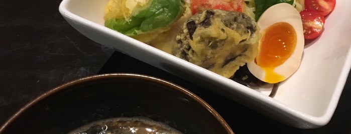 博多柚づ庵 is one of 和食2.