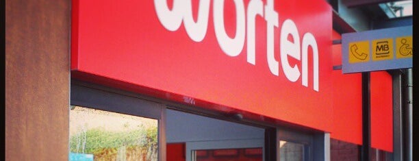 Worten is one of Worten.