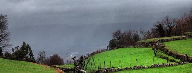 Lobios is one of Cities in Portugal and Galicia.