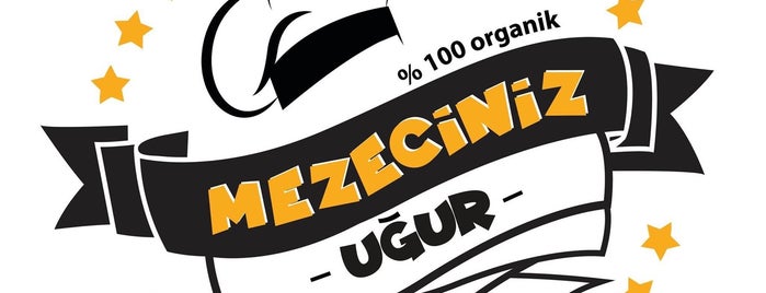 Mezeciniz Uğur is one of Edirne.