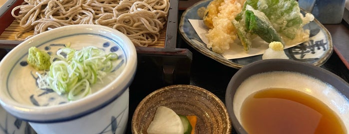 めん屋らご is one of Visited Udon Noodle House.