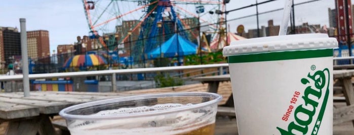 1946 Cony Island Ave is one of NYC Bucket List.