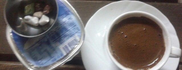 Paşa Cafe is one of Nihat 님이 좋아한 장소.