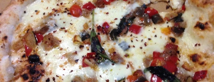 Da Orazio Pizza + Porchetta is one of Sydney Italian.