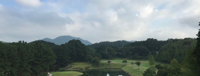 九州⛳️ ゴルフコース
