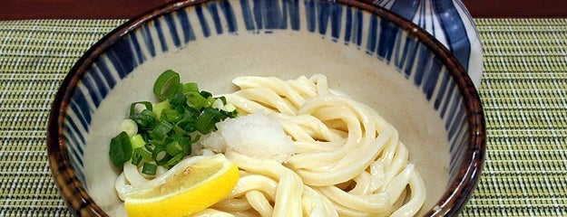 Ichimi is one of めざせ全店制覇～さぬきうどん生活～　Category:Ramen or Noodle House.