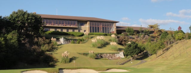 満濃ヒルズカントリークラブ is one of 四国のゴルフコース　Category:GolfCourse.