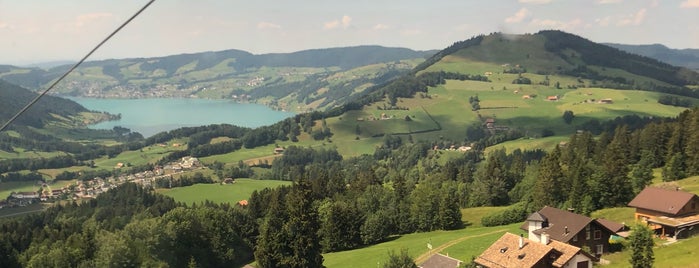 Stuckli Rondo Talstation is one of Swiss 🇨🇭.